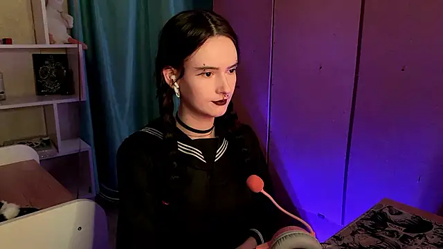 MabelDefina online show from 03-20-26, 11:04