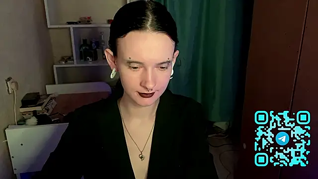 MabelDefina online show from 04-18-26, 01:04