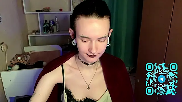 MabelDefina online show from 04-24-26, 11:01