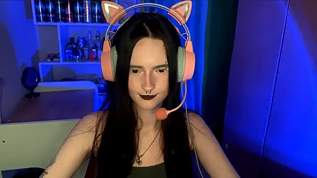 MabelDefina online show from 06-12-26, 05:06