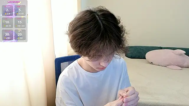  LukaHayes  online show from 02-25-26, 11:09