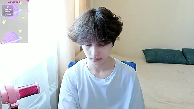  LukaHayes  online show from 03-05-26, 11:17