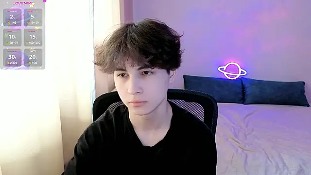  LukaHayes  online show from 03-17-26, 11:35