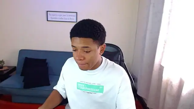 liiam3 online show from 03-29-26, 02:50