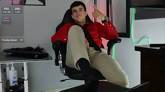 nico pelusa online show from 02-24-26, 09:46