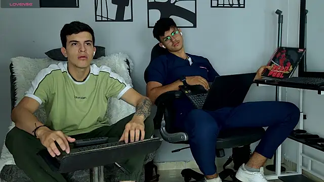 nico pelusa online show from 03-09-26, 10:30