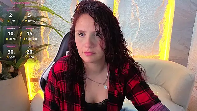 Natasha  tp online show from 04-25-26, 01:52