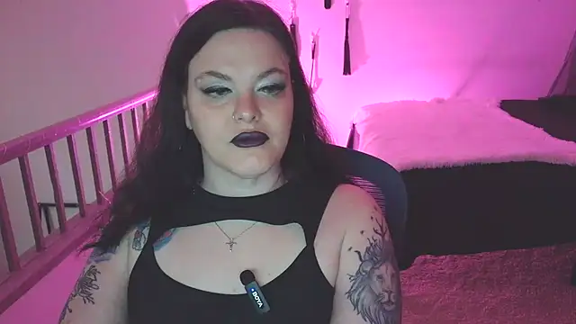 VixieNyx online show from 04-22-26, 03:02