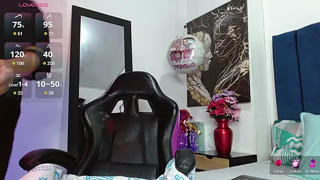 Snapshot of Exotic_wish chatting on 05-04-26, 03:57 Exotic wish online show from 05-04-26, 03:57