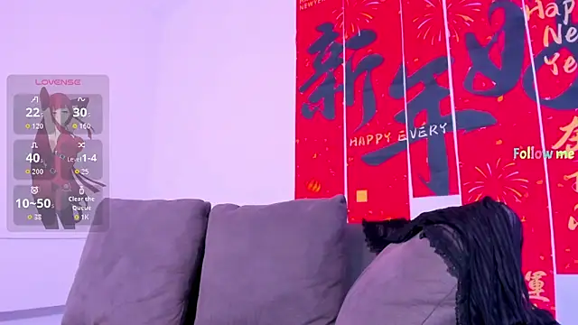 Andrea-Fox online show from 04-27-26, 11:30