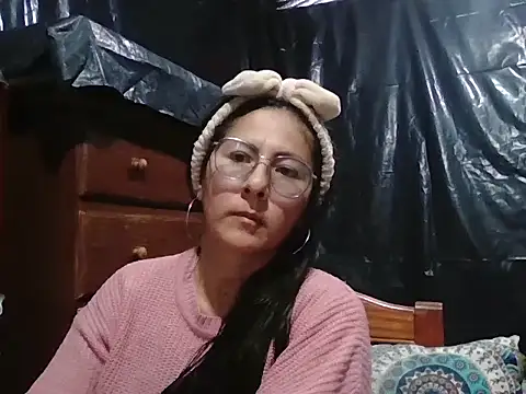 Lulu 036 online show from 03-06-26, 09:55