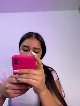 I Samanthaa online show from 02-20-26, 06:26