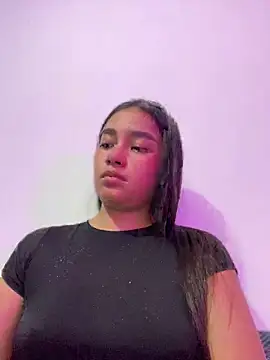 I Samanthaa online show from 02-21-26, 03:18