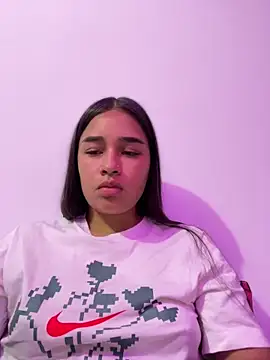 I Samanthaa online show from 02-25-26, 03:05