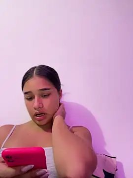 I Samanthaa online show from 02-26-26, 02:10