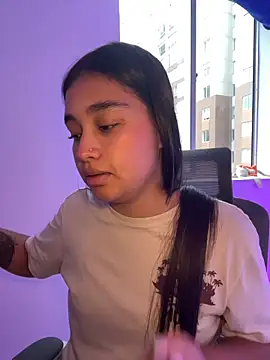 I Samanthaa online show from 06-09-26, 10:43