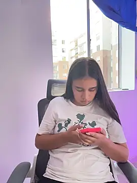 I Samanthaa online show from 06-10-26, 10:30