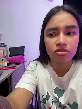I Samanthaa online show from 06-11-26, 12:32