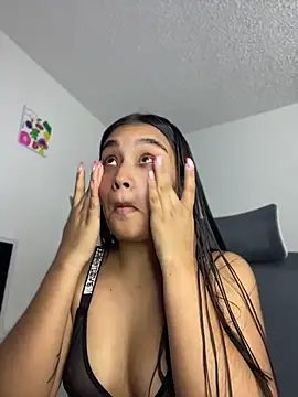 I Samanthaa online show from 07-12-26, 02:57