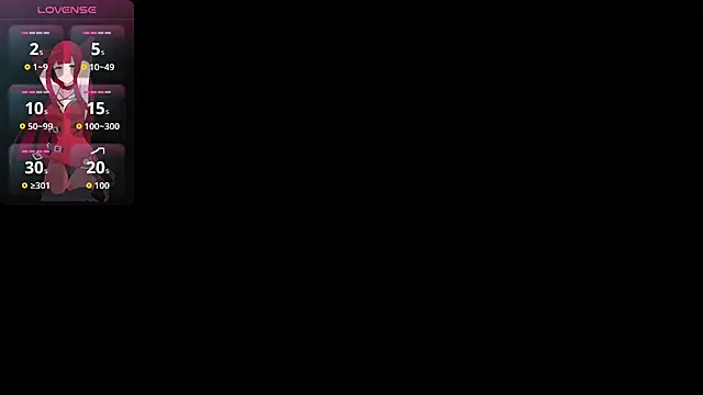 dark dreams  online show from 07-28-26, 04:50