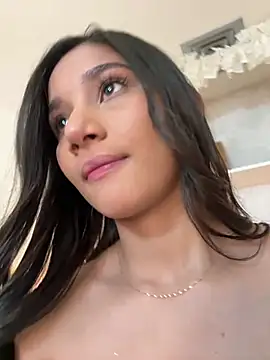 AlessiaVallmont online show from 03-09-26, 07:29