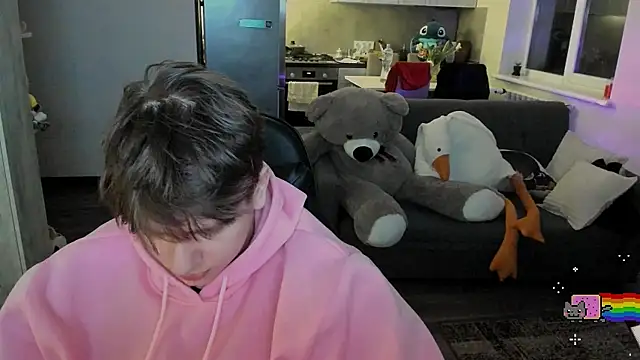 jimmie hotty online show from 02-20-26, 07:25