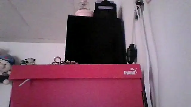 pocahontas hotty online show from 04-20-26, 06:31