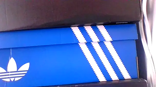 pocahontas hotty online show from 04-24-26, 06:54