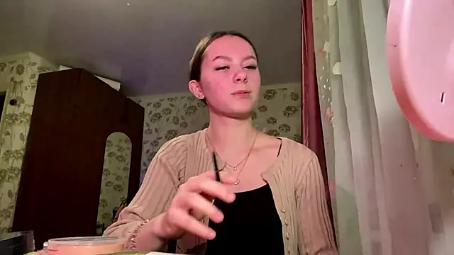 StephaniCute online show from 03-14-26, 04:56