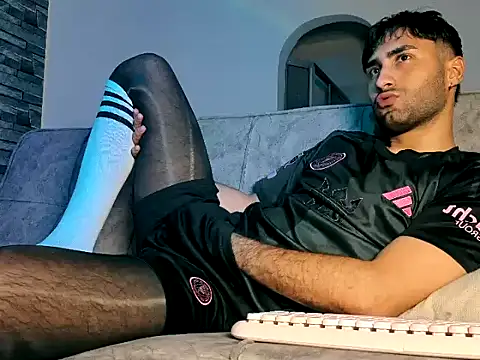 Justdavid  online show from 07-09-26, 02:04