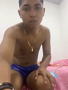 Thiago ro online show from 02-25-26, 02:21