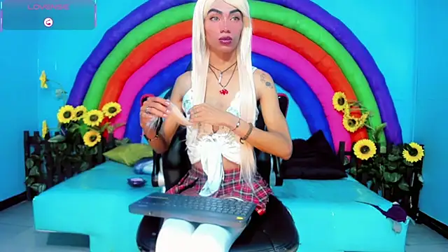 suzume Mendez online show from 03-30-26, 11:22