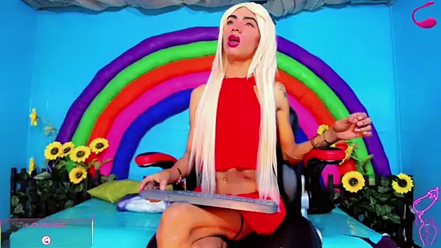 suzume Mendez online show from 04-01-26, 11:11