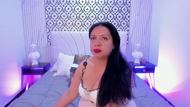 Renatta Milly online show from 02-19-26, 03:13