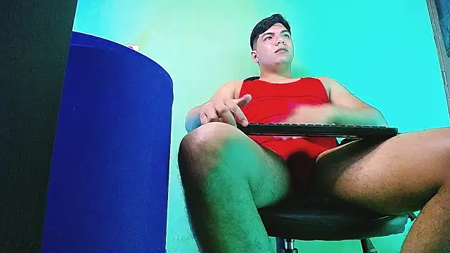 Uriel Ray  online show from 02-17-26, 10:49