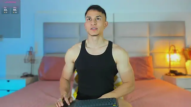 jhosuahunt online show from 03-18-26, 06:49