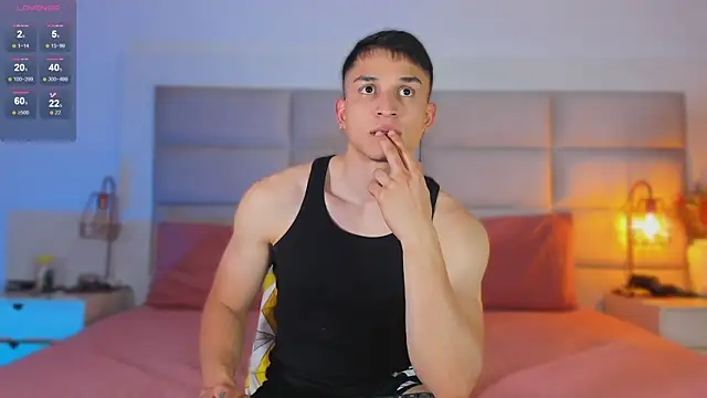 jhosuahunt online show from 03-31-26, 06:14