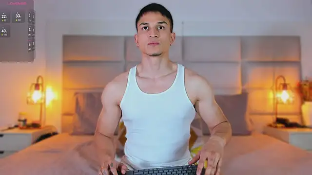 jhosuahunt online show from 04-26-26, 05:05