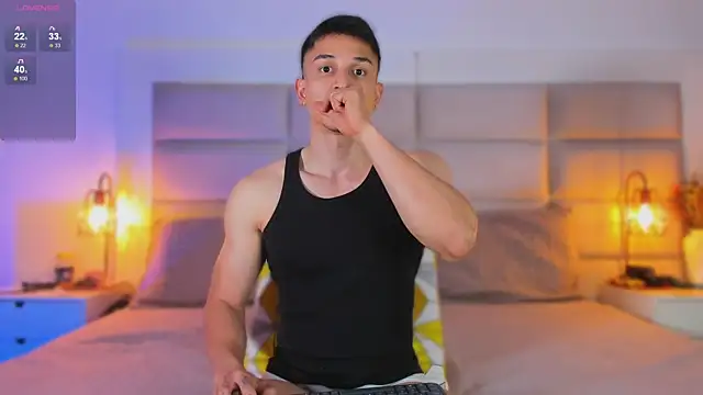 jhosuahunt online show from 04-29-26, 05:33