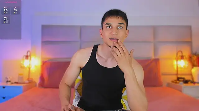 jhosuahunt online show from 06-16-26, 01:08