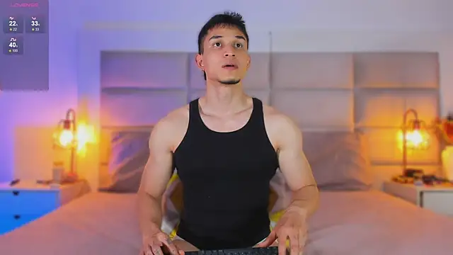 jhosuahunt online show from 06-28-26, 05:02