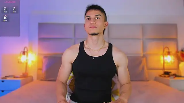 jhosuahunt online show from 07-09-26, 02:37