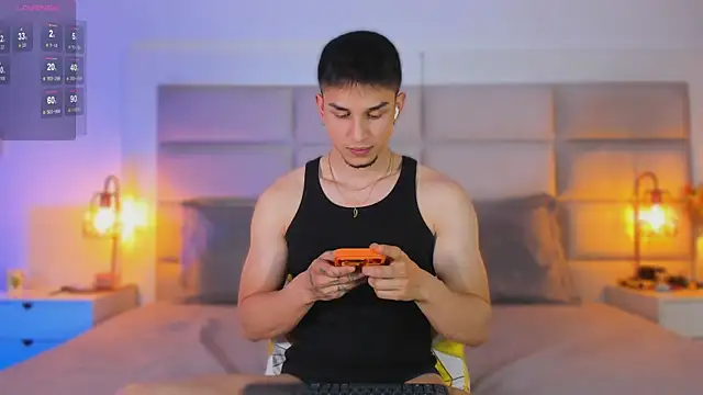 jhosuahunt online show from 07-13-26, 06:27