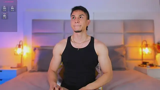 jhosuahunt online show from 07-18-26, 03:44