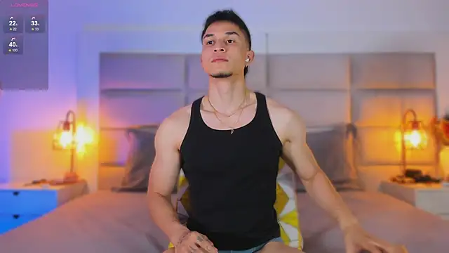 jhosuahunt online show from 07-20-26, 05:55