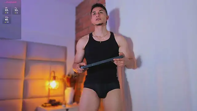 jhosuahunt online show from 07-21-26, 04:15