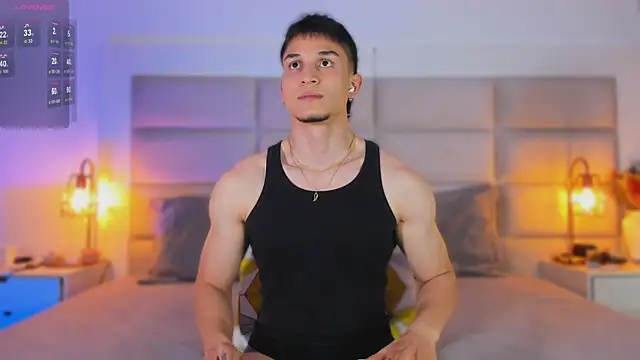 jhosuahunt online show from 07-25-26, 03:15