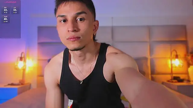 jhosuahunt online show from 08-03-26, 03:27