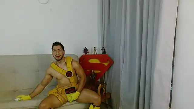 axellblue online show from 02-24-26, 11:58