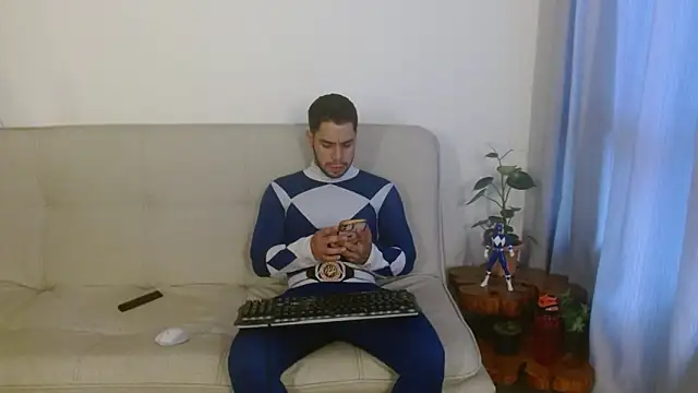 axellblue online show from 02-25-26, 11:03